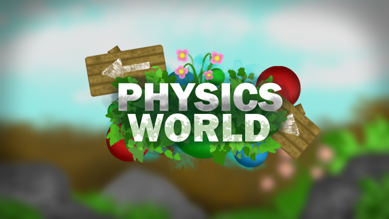 Physics-World